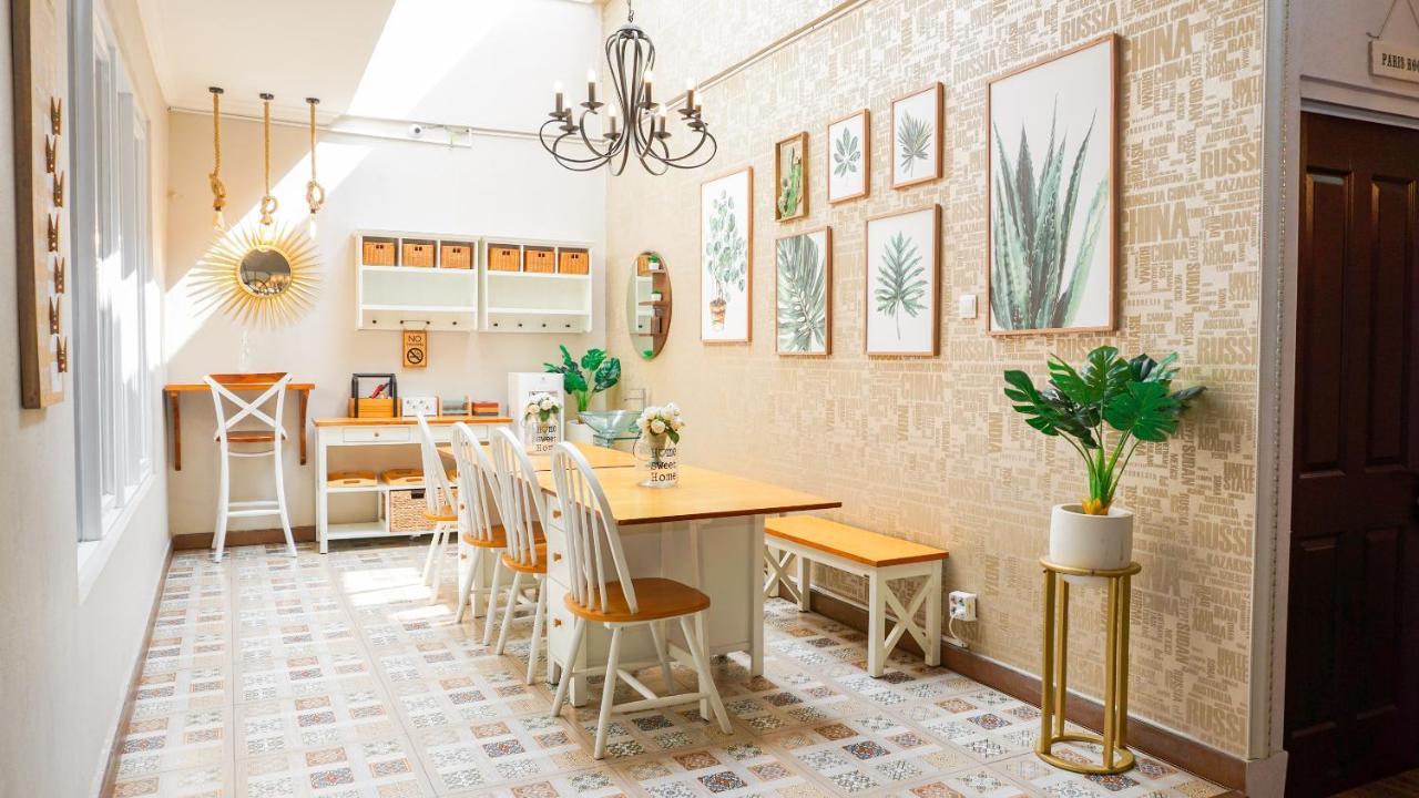 בנדונג Vaccinated Staff - Spot On 2053 Granada Syariah Home Stay מראה חיצוני תמונה