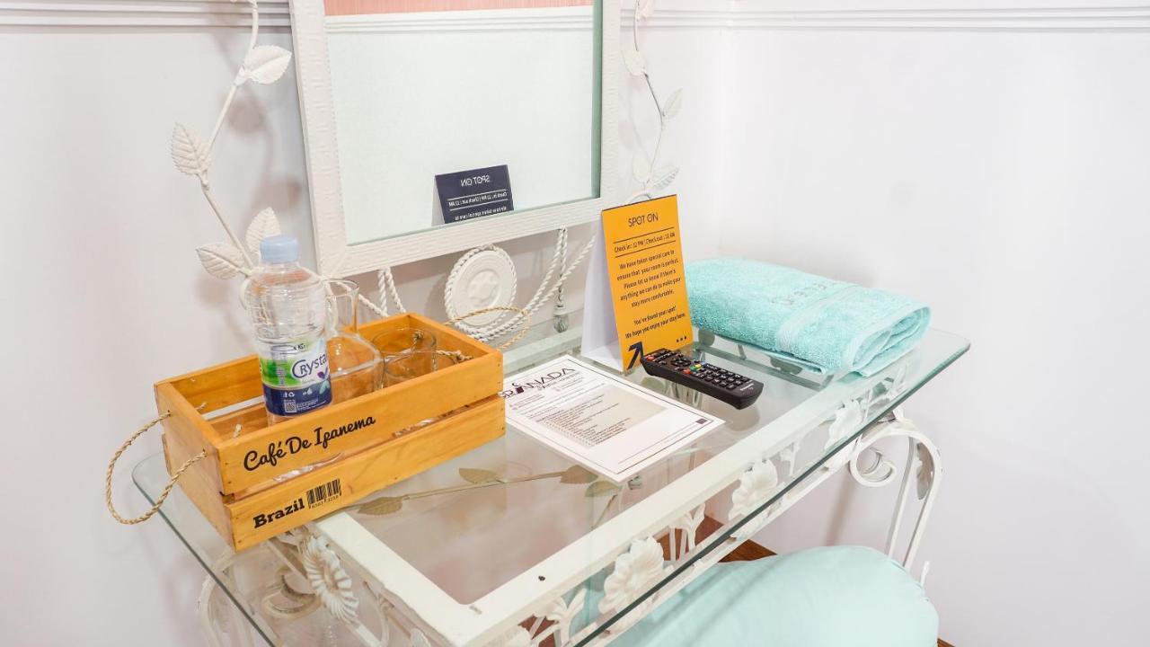 בנדונג Vaccinated Staff - Spot On 2053 Granada Syariah Home Stay מראה חיצוני תמונה
